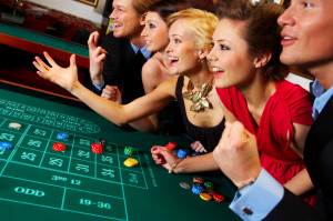 Online Casino Fun