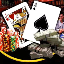 Blackjack Online